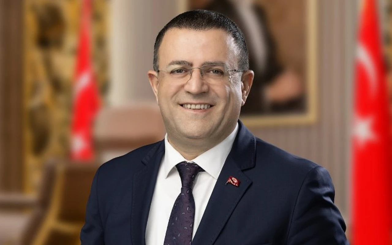 Derince Başkanı Gökçe Kent Bayramlaşmasına Davet Etti