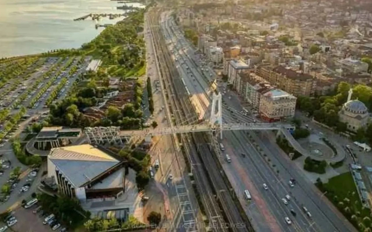 Kocaelide bugün sıcaklık 30 dereceye çıkacak