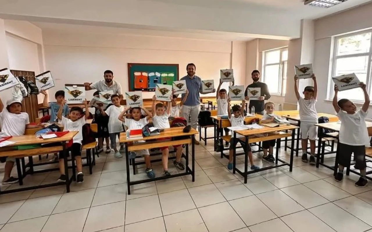 TÜGVA Kocaeli yaz okulu kayıtları açıldı