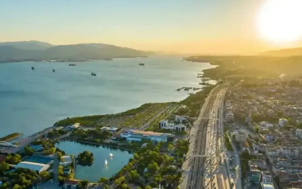 İzmit parkta 3 ayrı etkinlik düzenlendi
