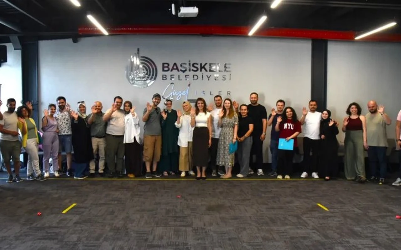 Başiskele Belediyesi evlilik okulu eğitimleri başladı