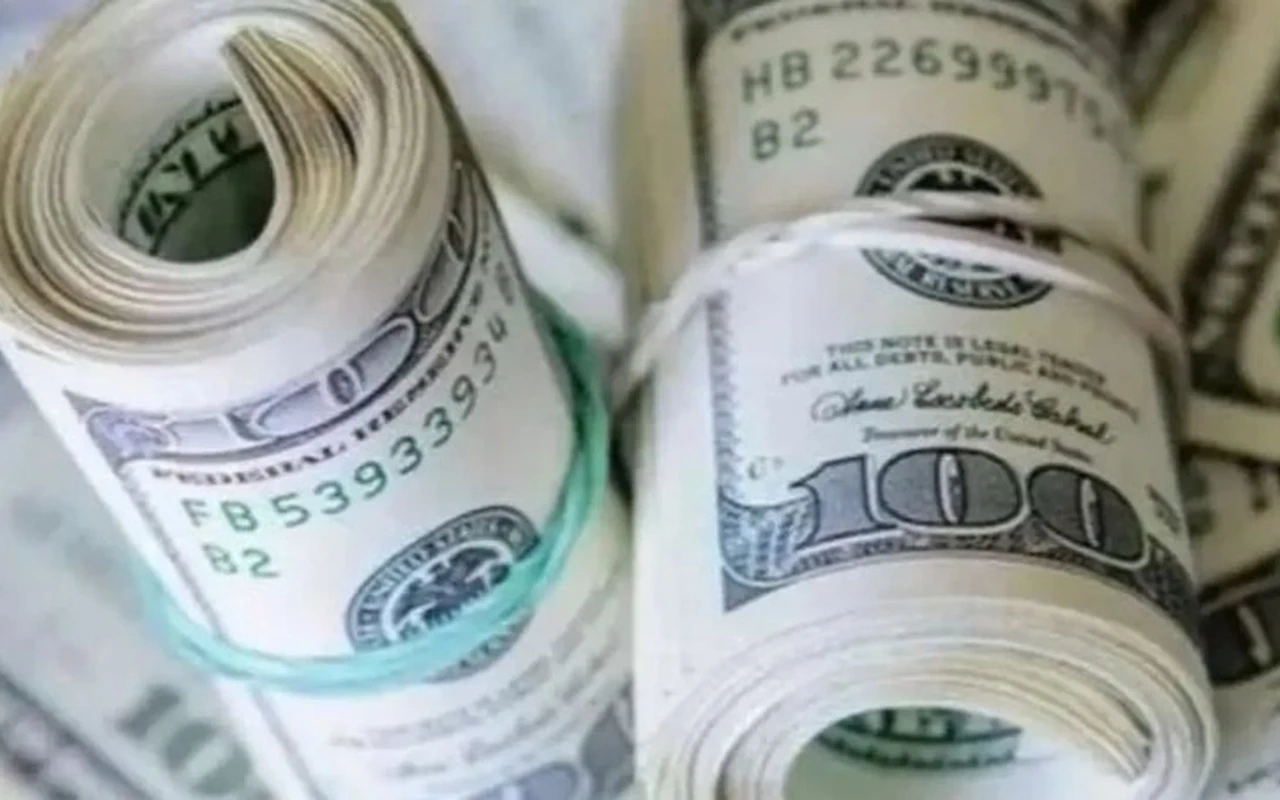 Dolar ve Euro kurları yeni rekor gördü