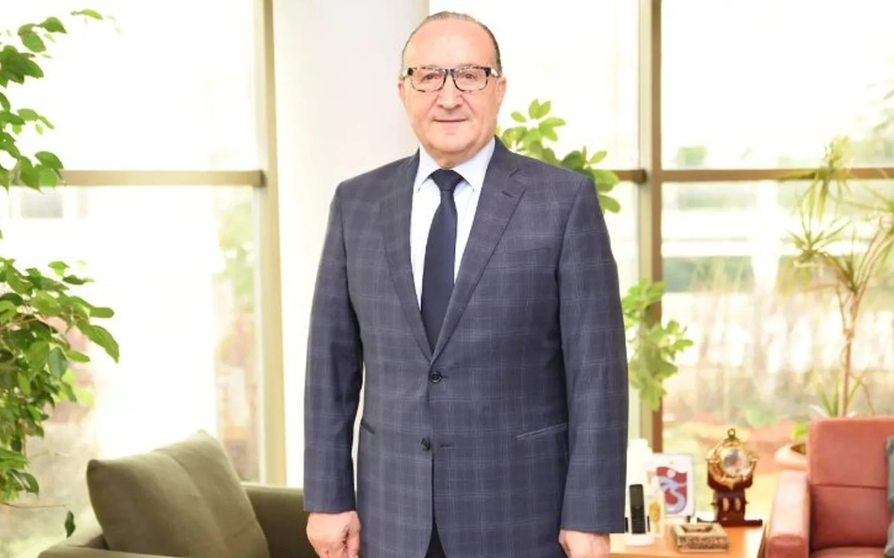Sanayi üretimi yıllık bazda yüzde 33 arttı