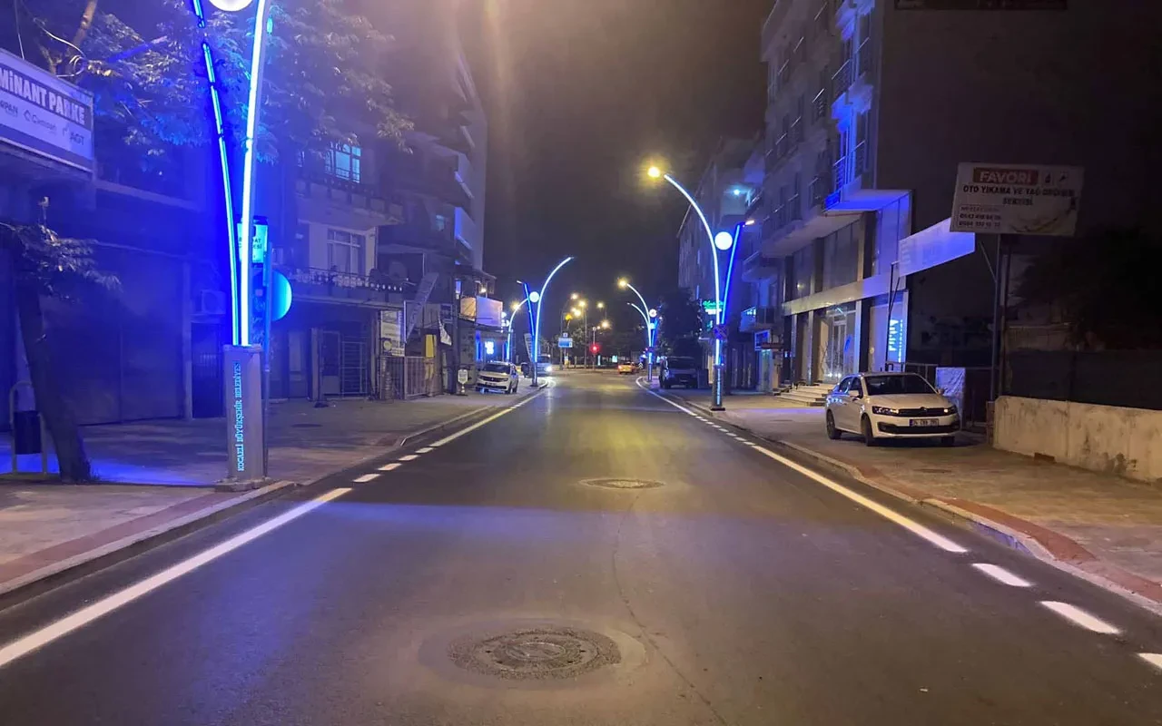 İzmit'te gündem bir an olsun durulmuyor