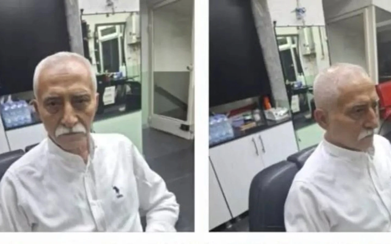 Sakalını Kesen Kahyaoğlu Özdağ İçin Sözünü Tuttu