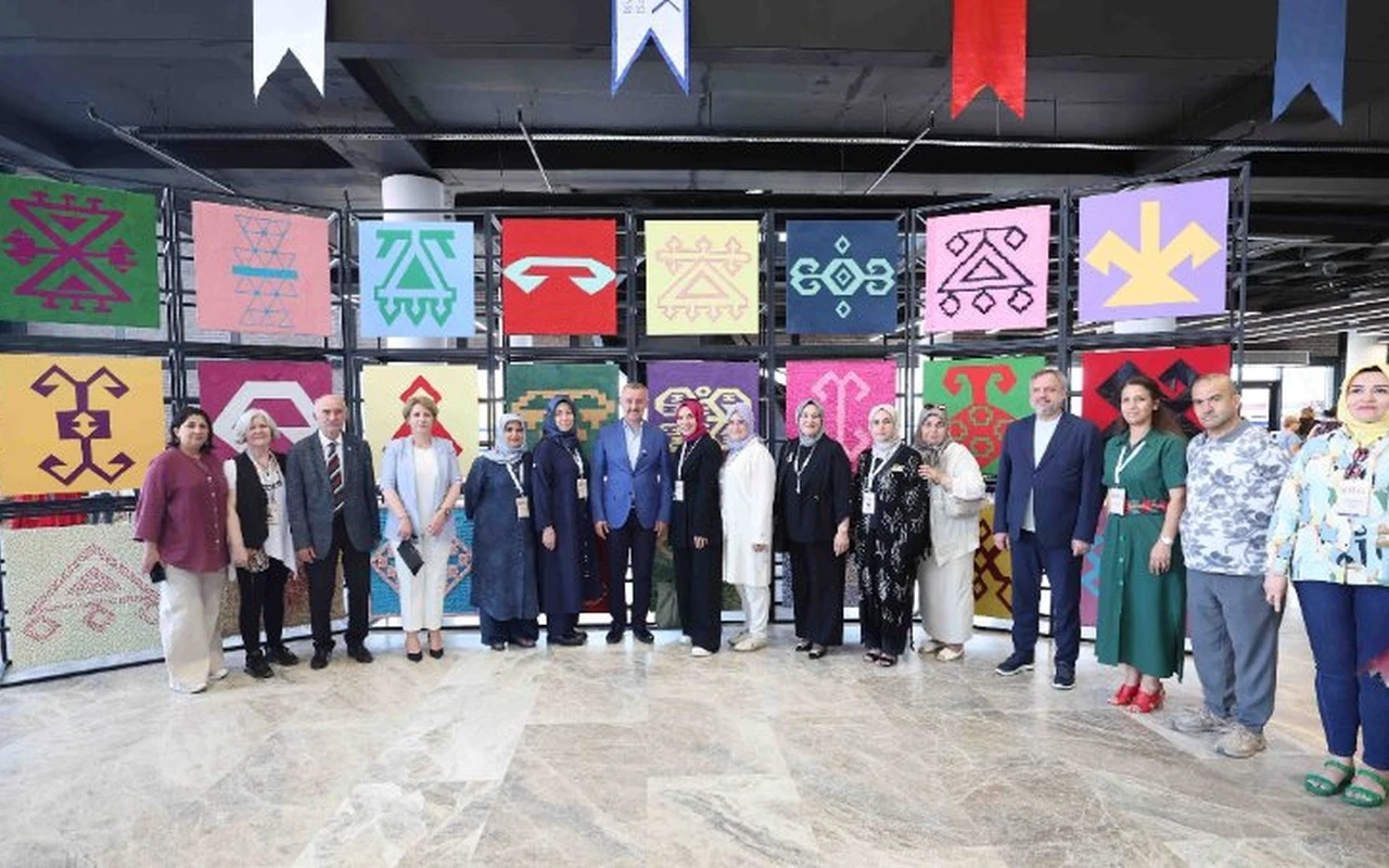 Kocaeli KOMEK 20 yıl festivali başladı