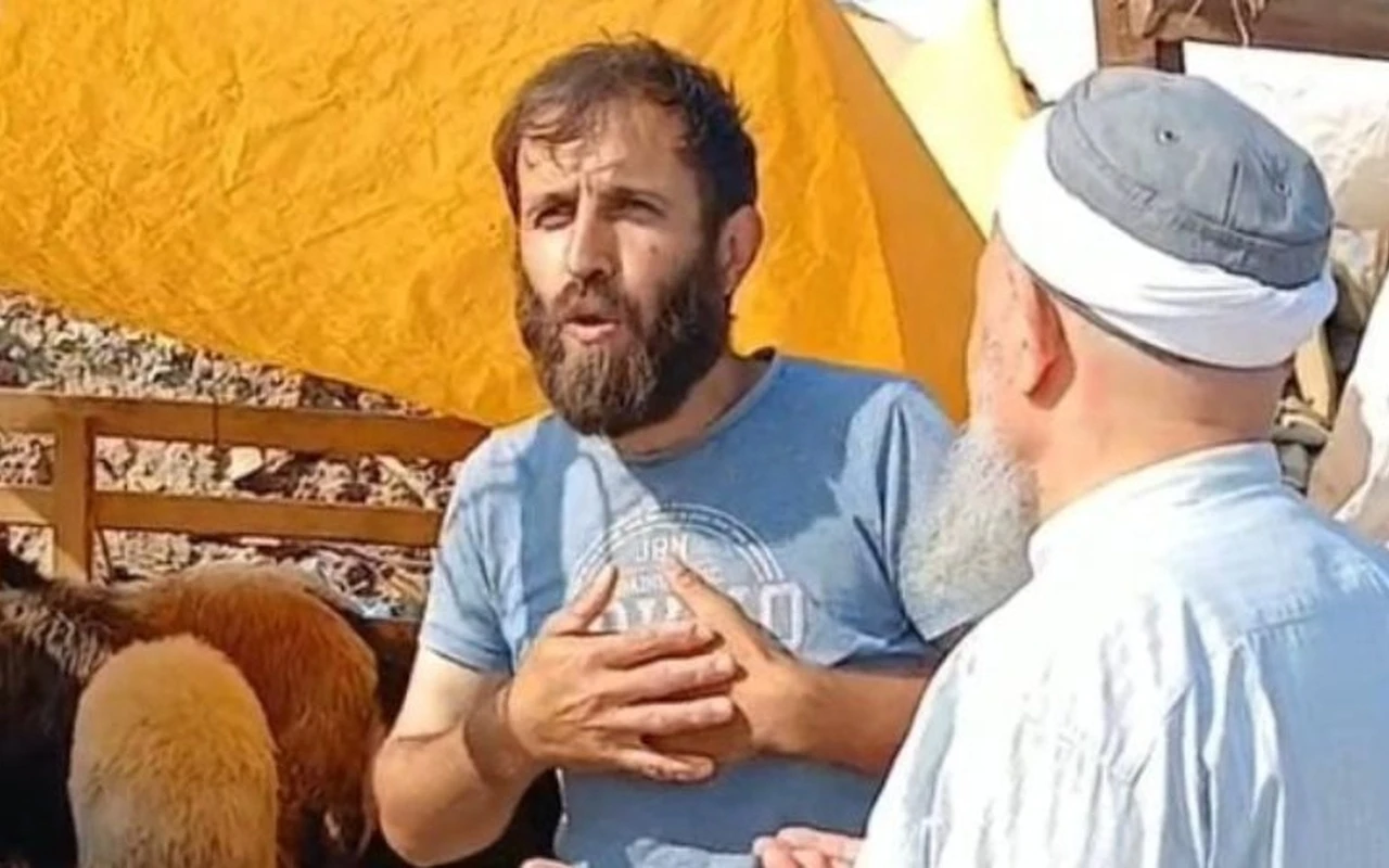 Kartepe Kent Bayramlaşması yoğun katılımla gerçekleşti
