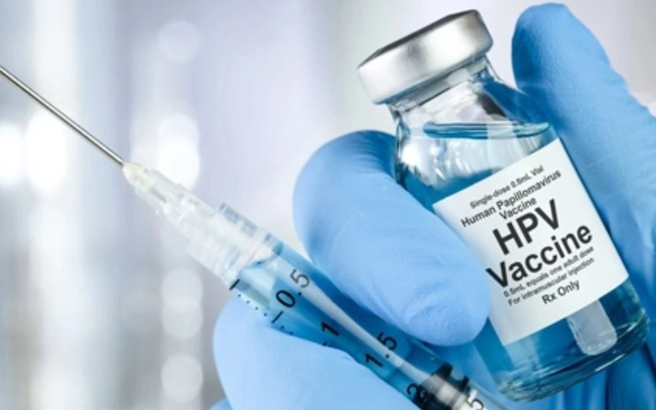 Türkiyede HPV aşısı ücretsiz olacak