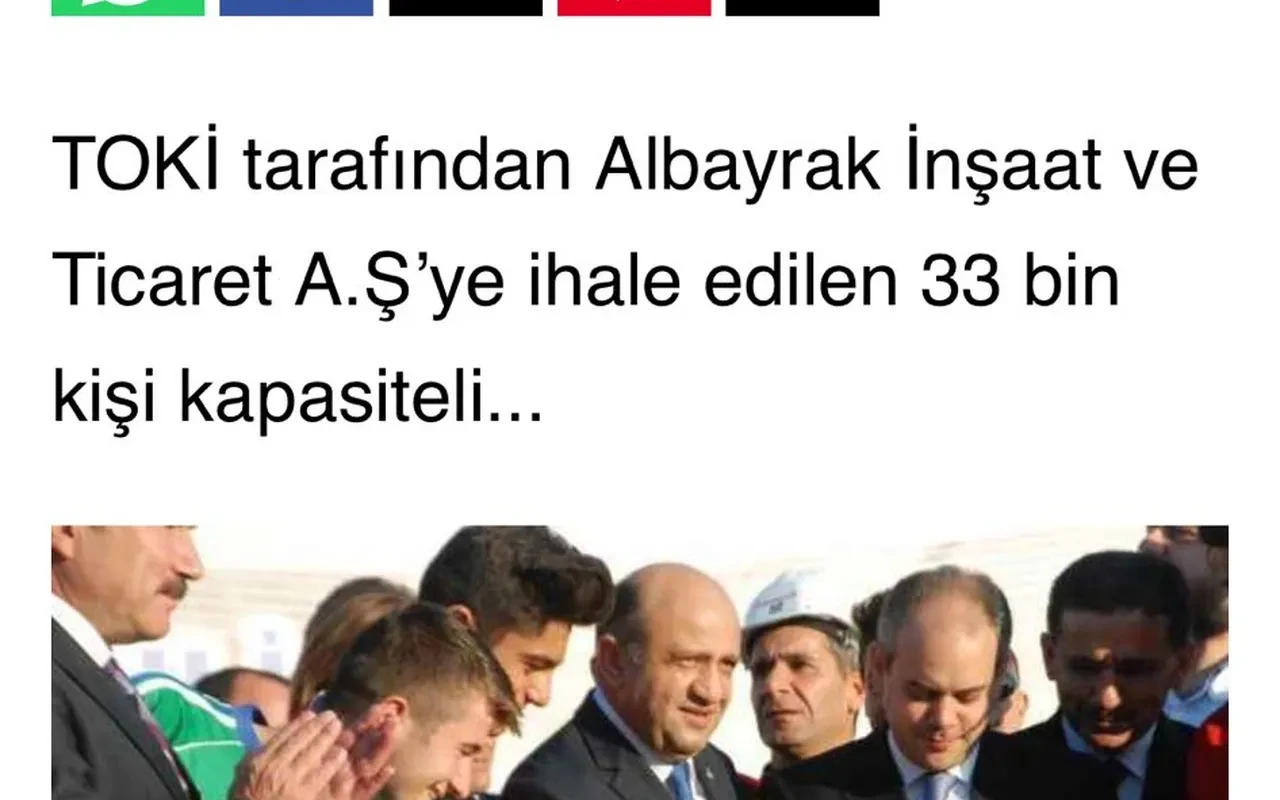 İzmit Belediye Başkanı Kocaelispor tartışmasına sert çıktı