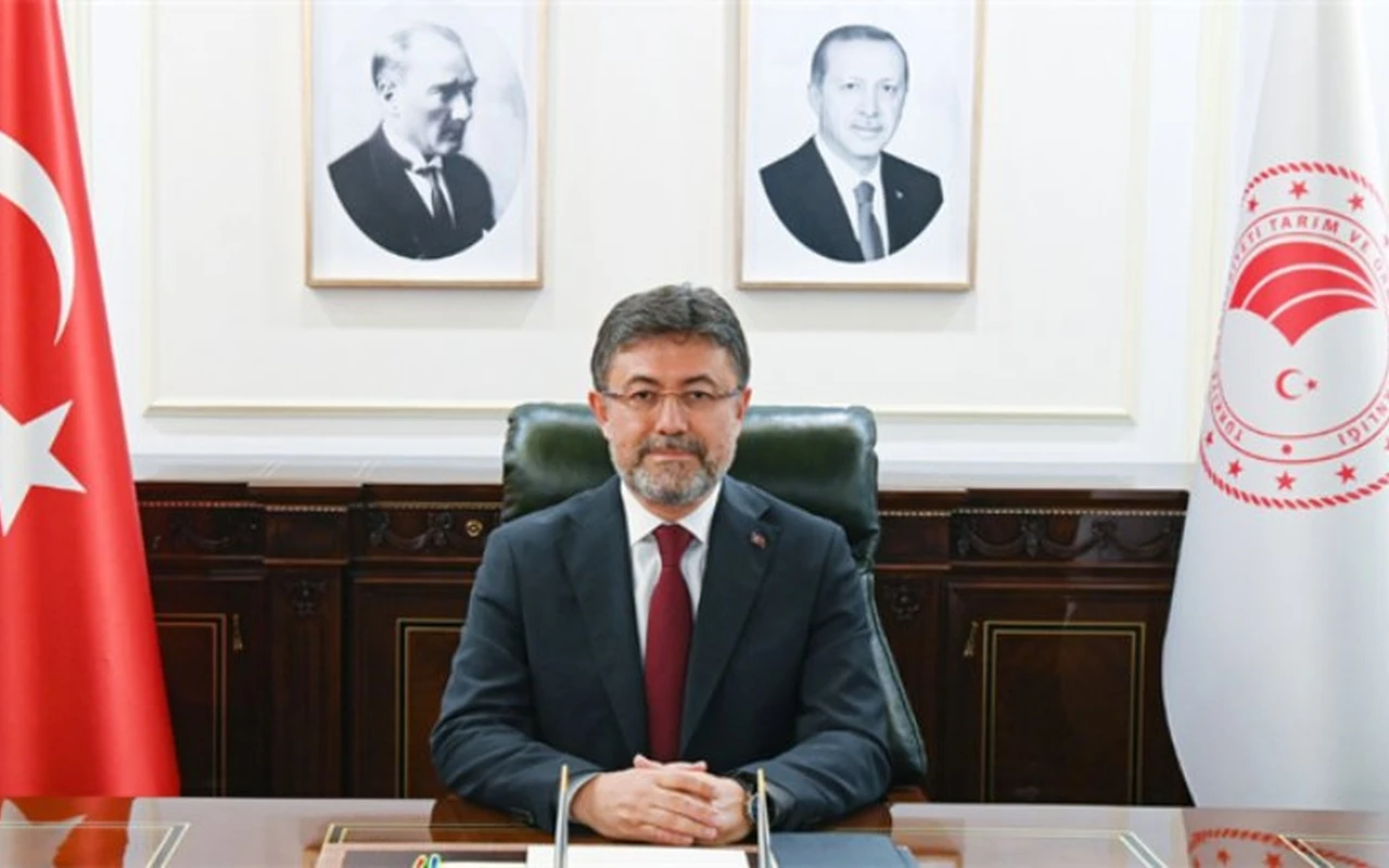 Satılamayan kurbanlıkları Et ve Süt Kurumu alacak