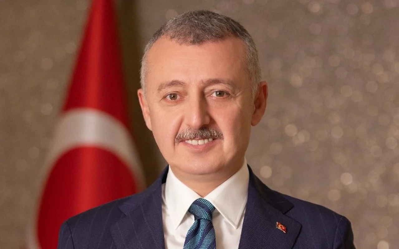 Başkan Büyükakın Kurban Bayramı mesajını yayınladı