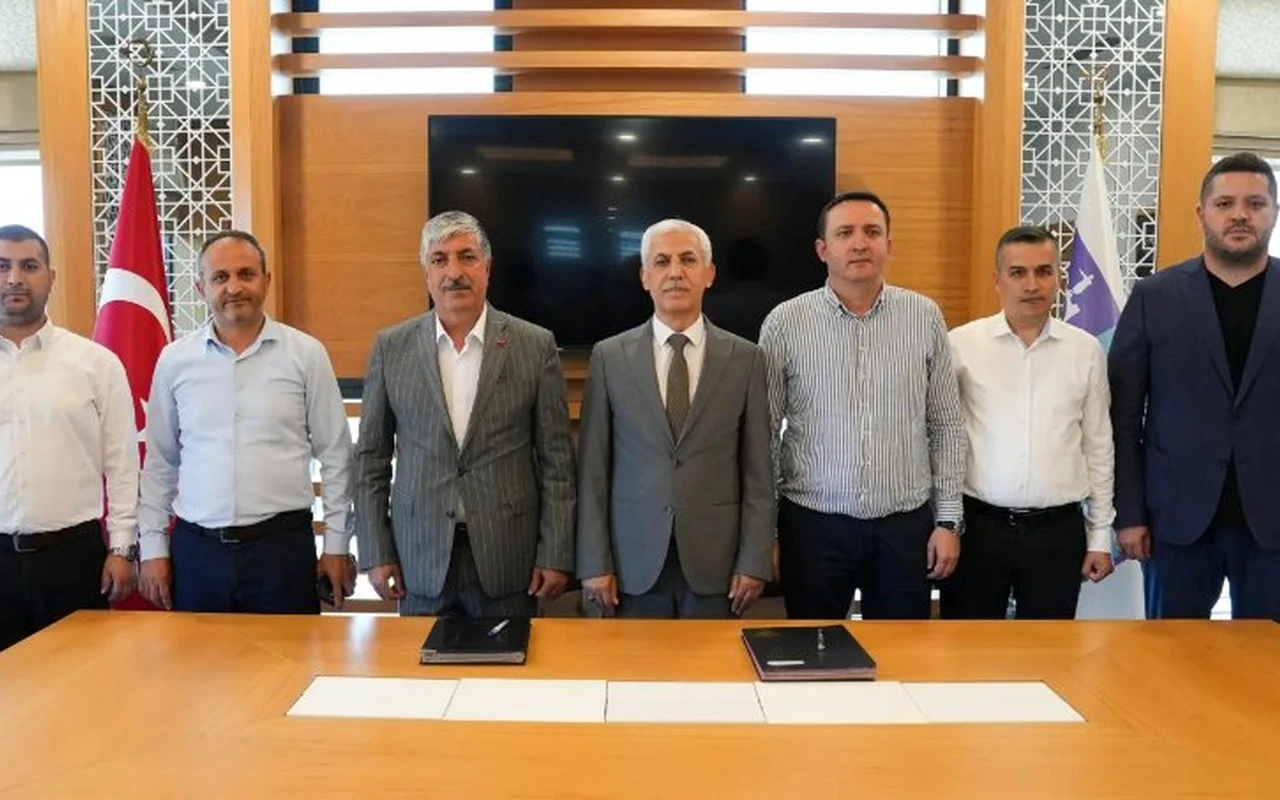Dilovası Belediyesi dijital belge sistemine geçti