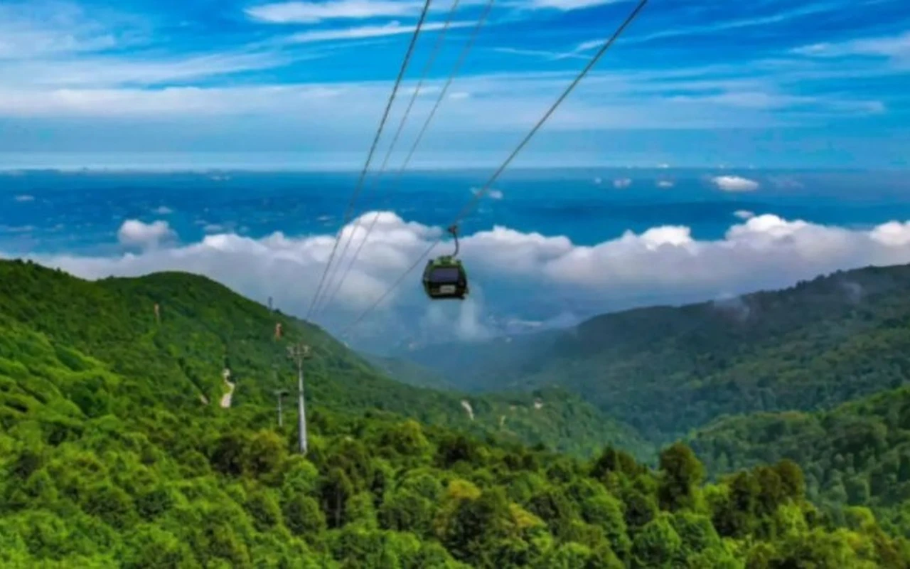 Kartepe Teleferik öğrencilere indirimli hizmet sunacak
