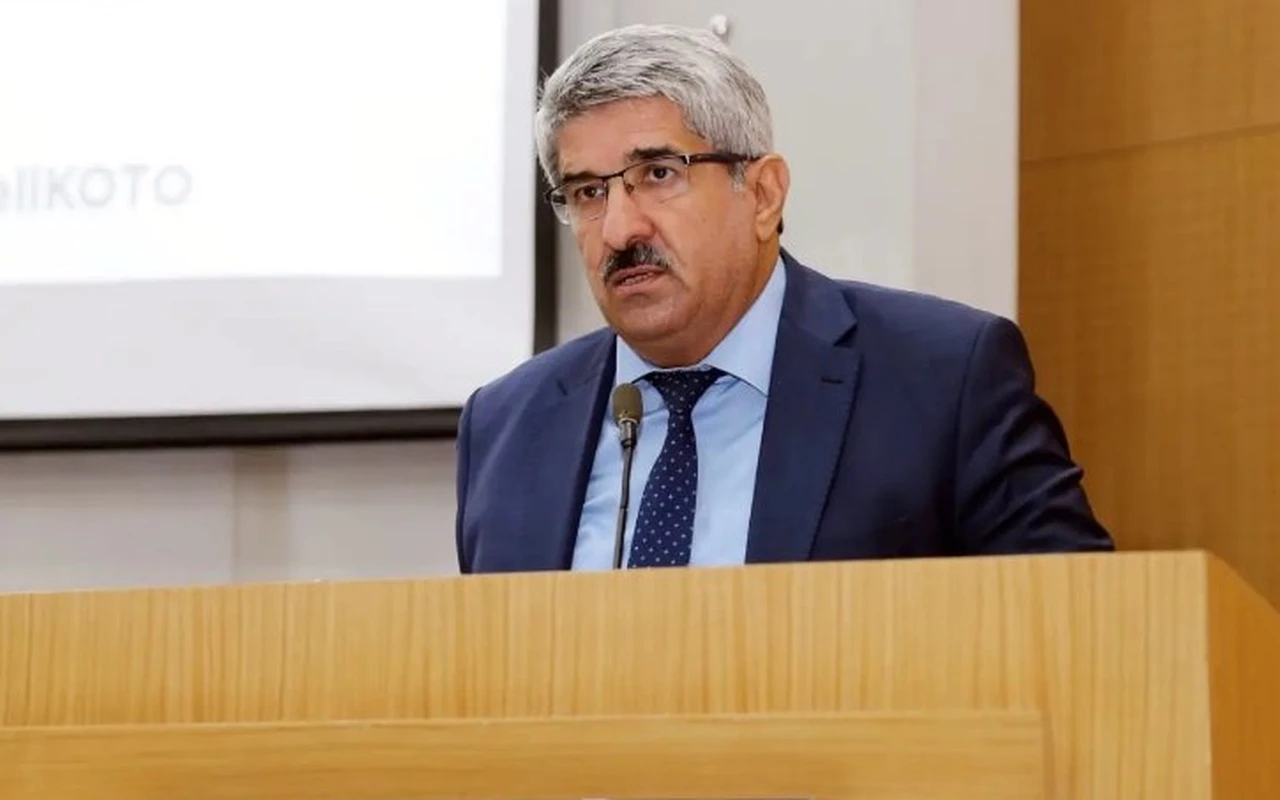 Kocaeli ekonomisi büyüdü sanayi ve tarım daraldı