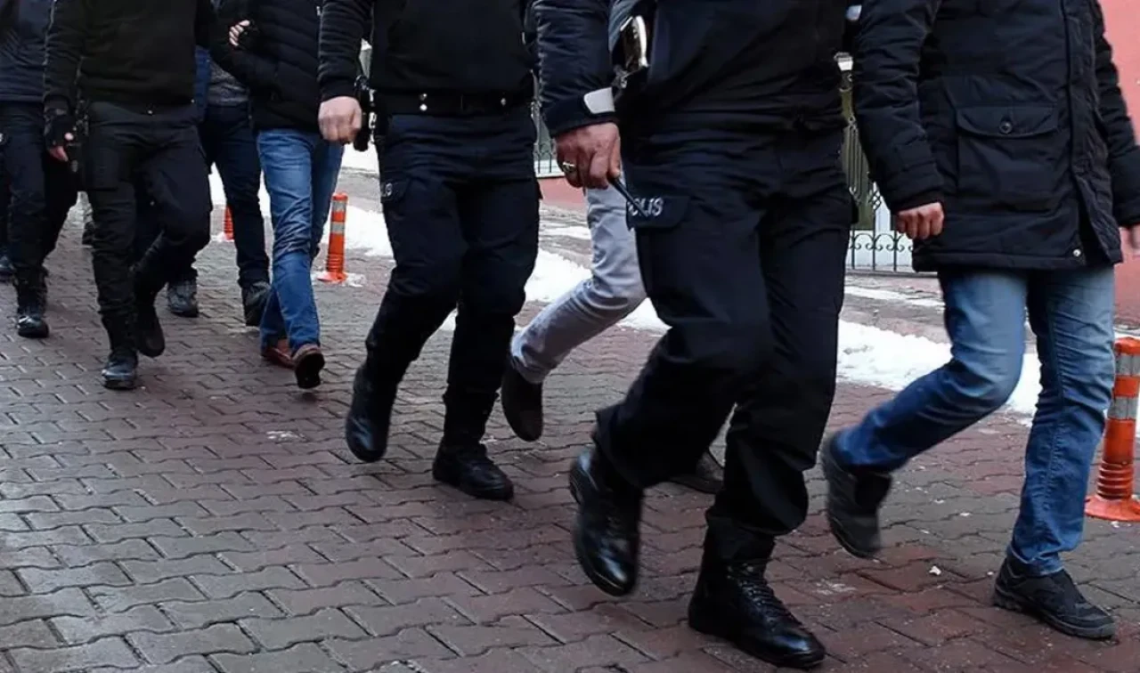 Uyuşturucu operasyonunda 75 ilde 2311 kişi yakalandı