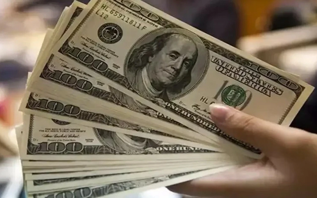 Dolar ve Euro kuru yükselmeye devam etti