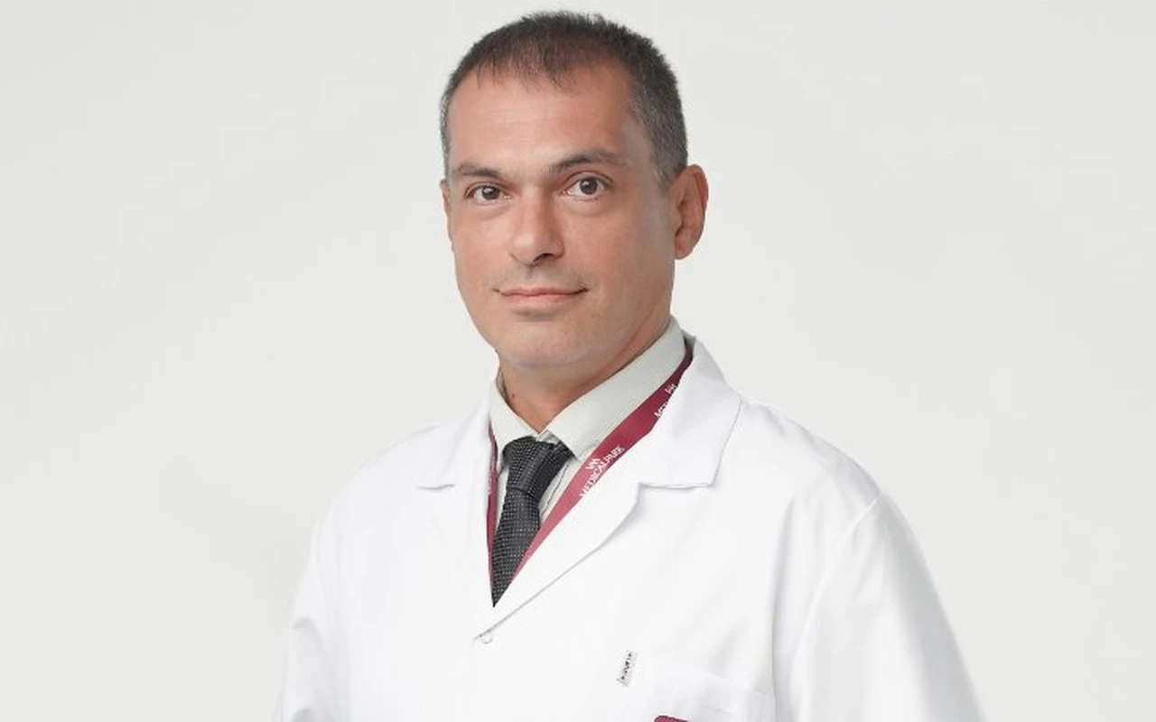 Uzman doktor yaz aylarını sünnet için önerdi