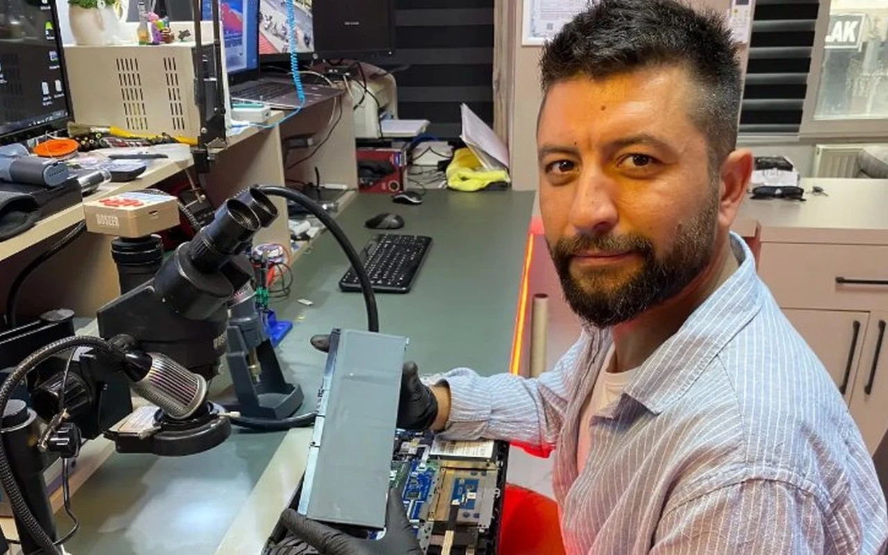 Kalitesiz şarj aletleri ciddi yangın riski taşıyor