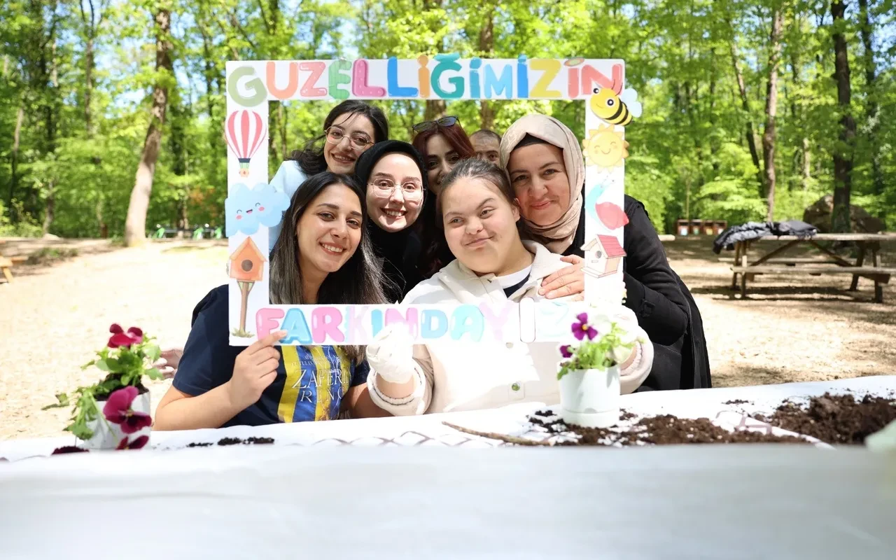 Kocaeli Bilgievleri 25 bin öğrenciye eğitim veriyor