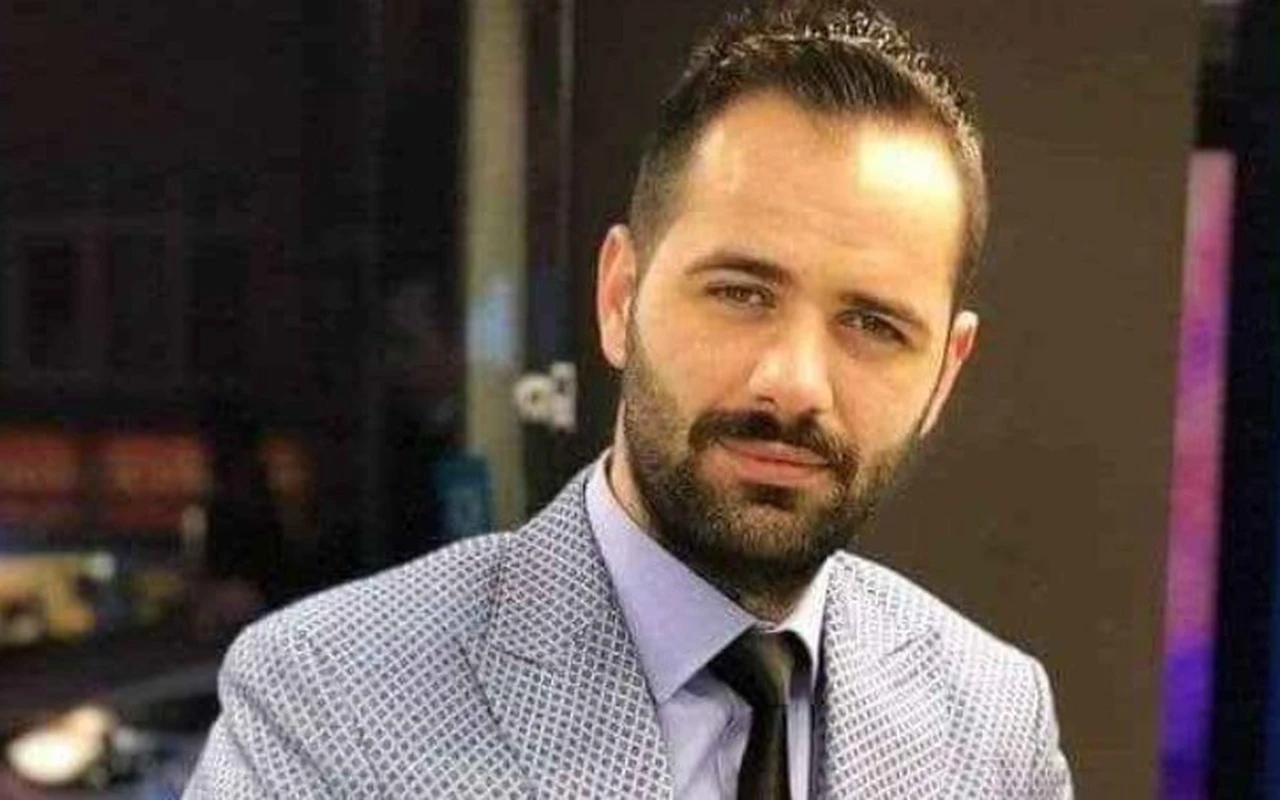 İzmit muhtarı İsmail Moğultay görevinden istifa etti