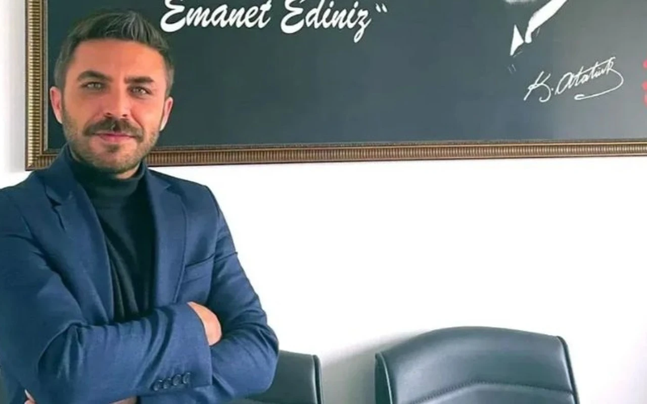 Dr Nazif Aksoy Kartepe İlçe Sağlık Müdürü oldu