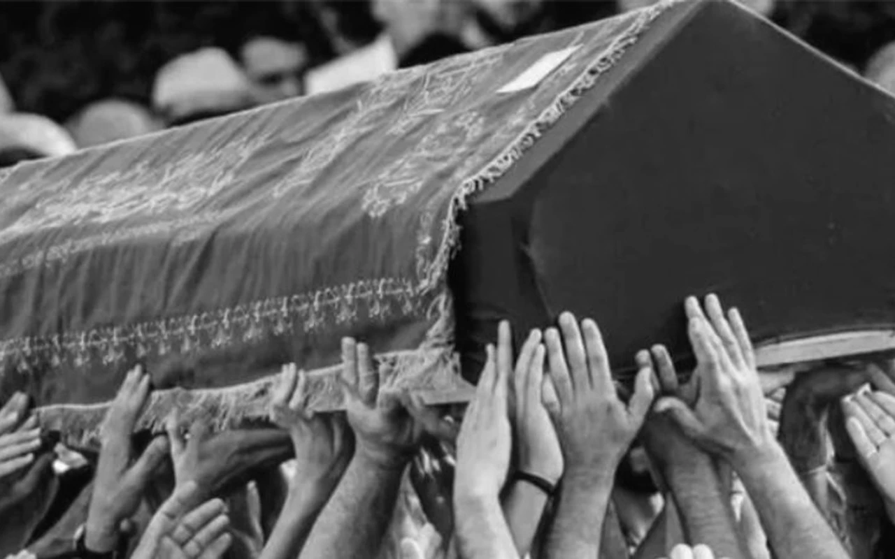 7 yaşındaki çocuk yaşam mücadelesini kaybetti