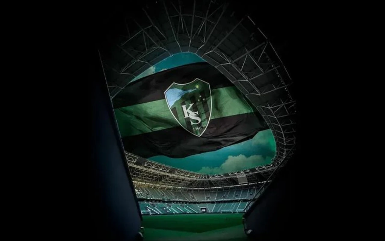 Kocaelispor maçı sis nedeniyle iptal edildi