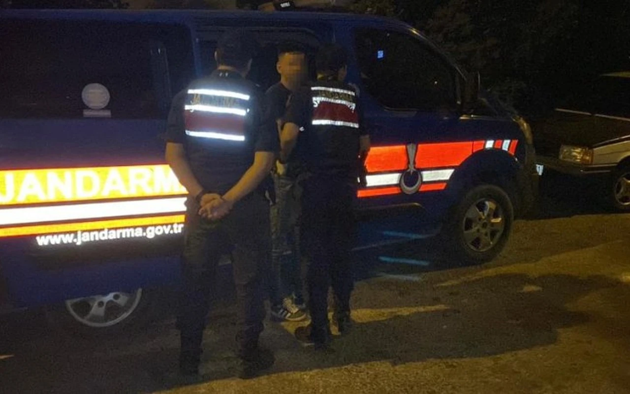 Kocaeli'de uyuşturucu operasyonu başarılı oldu