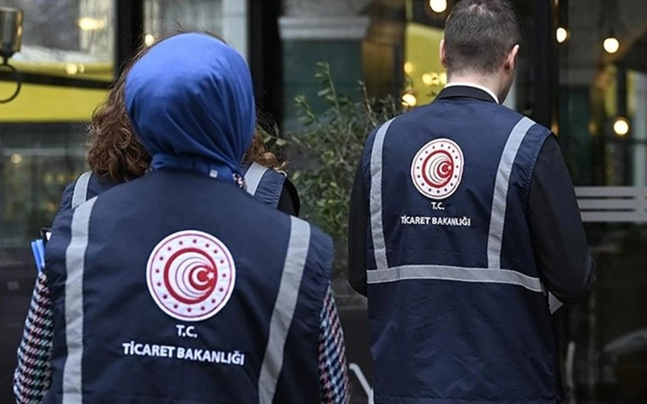 2 ünlü markaya ürünleri yasaklandı