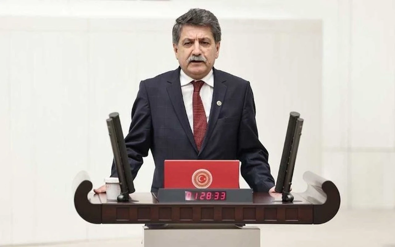 Kocaeli milletvekili ekonomi çöküşünü vurguladı