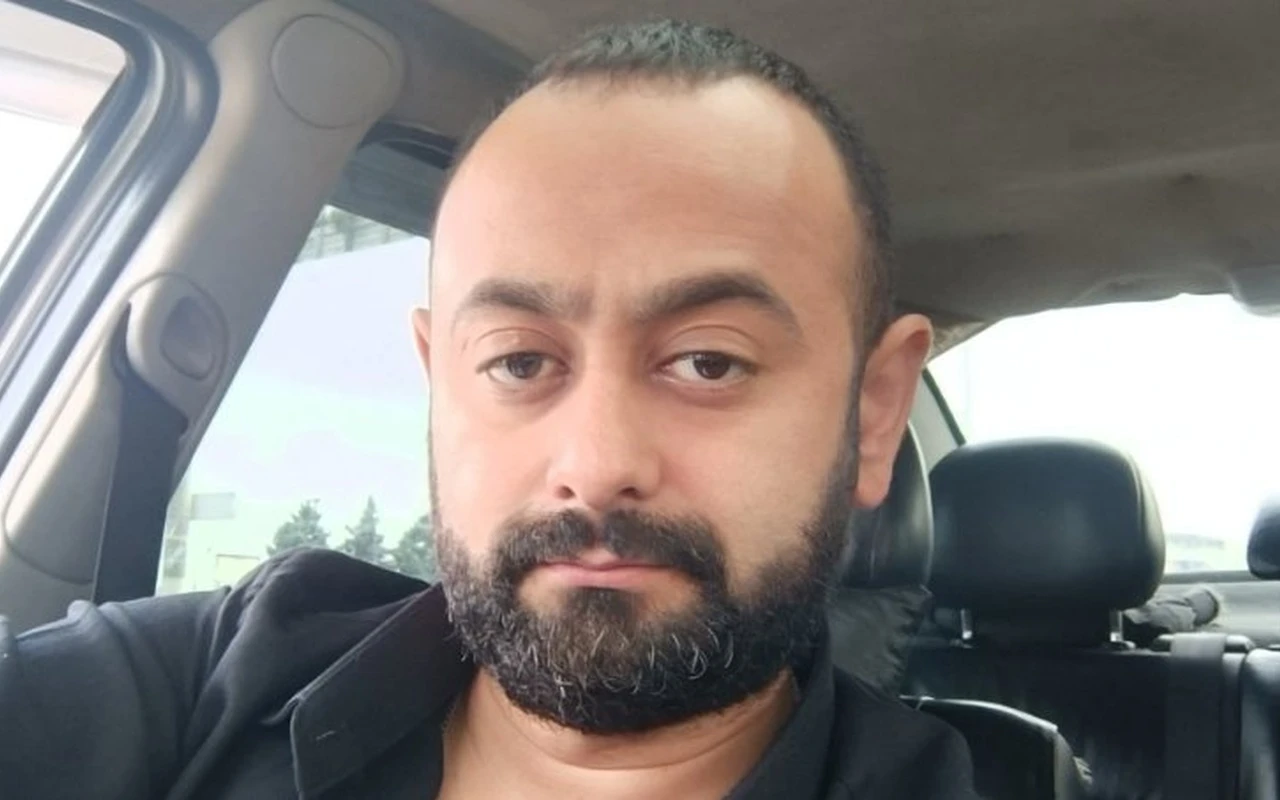 MHPde Körfezden istifa açıklaması geldi