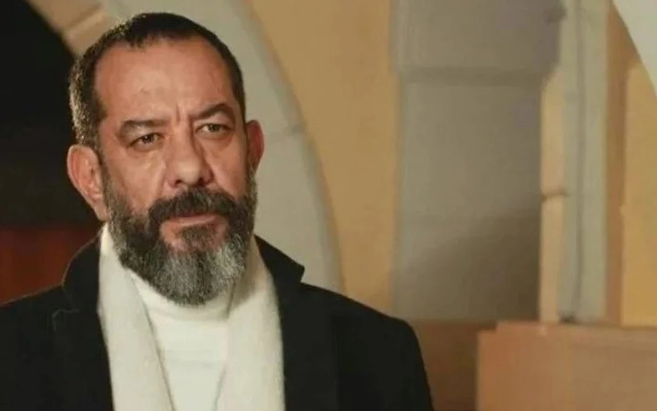 Emre Törün 53 yaşında hayatını kaybetti