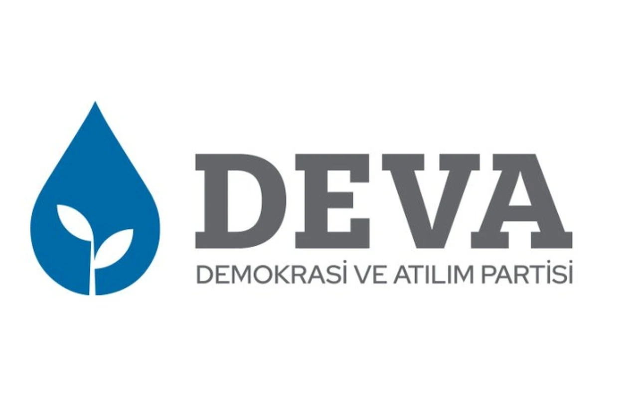 DEVA Kocaeli teşkilata yeni atamalar yaptı