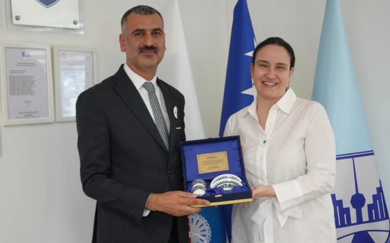 Srebrenitsa Soykırımı için kardeşlik mesajı verildi