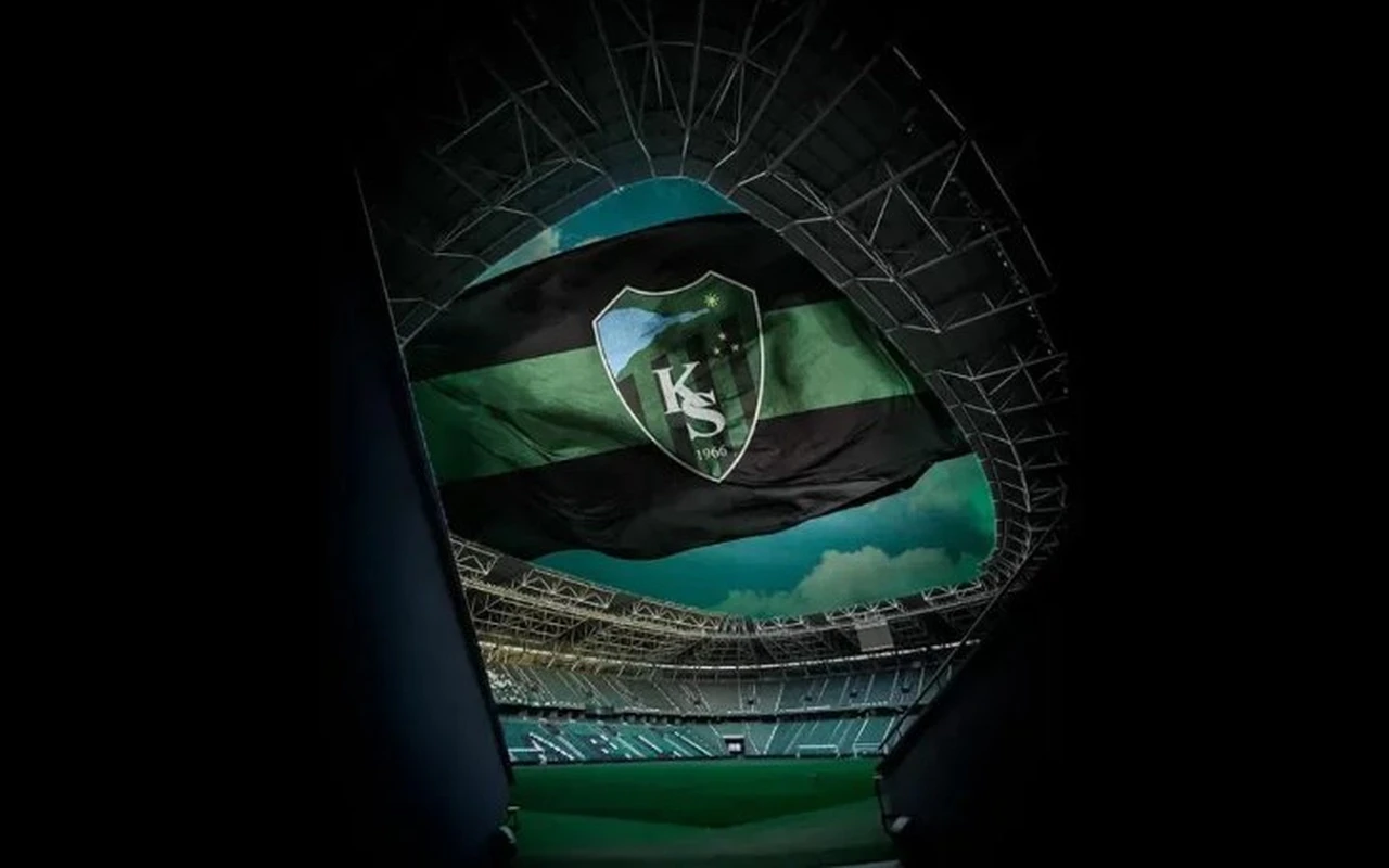 Kocaelisporun Adana Demirspor maçı ertelendi
