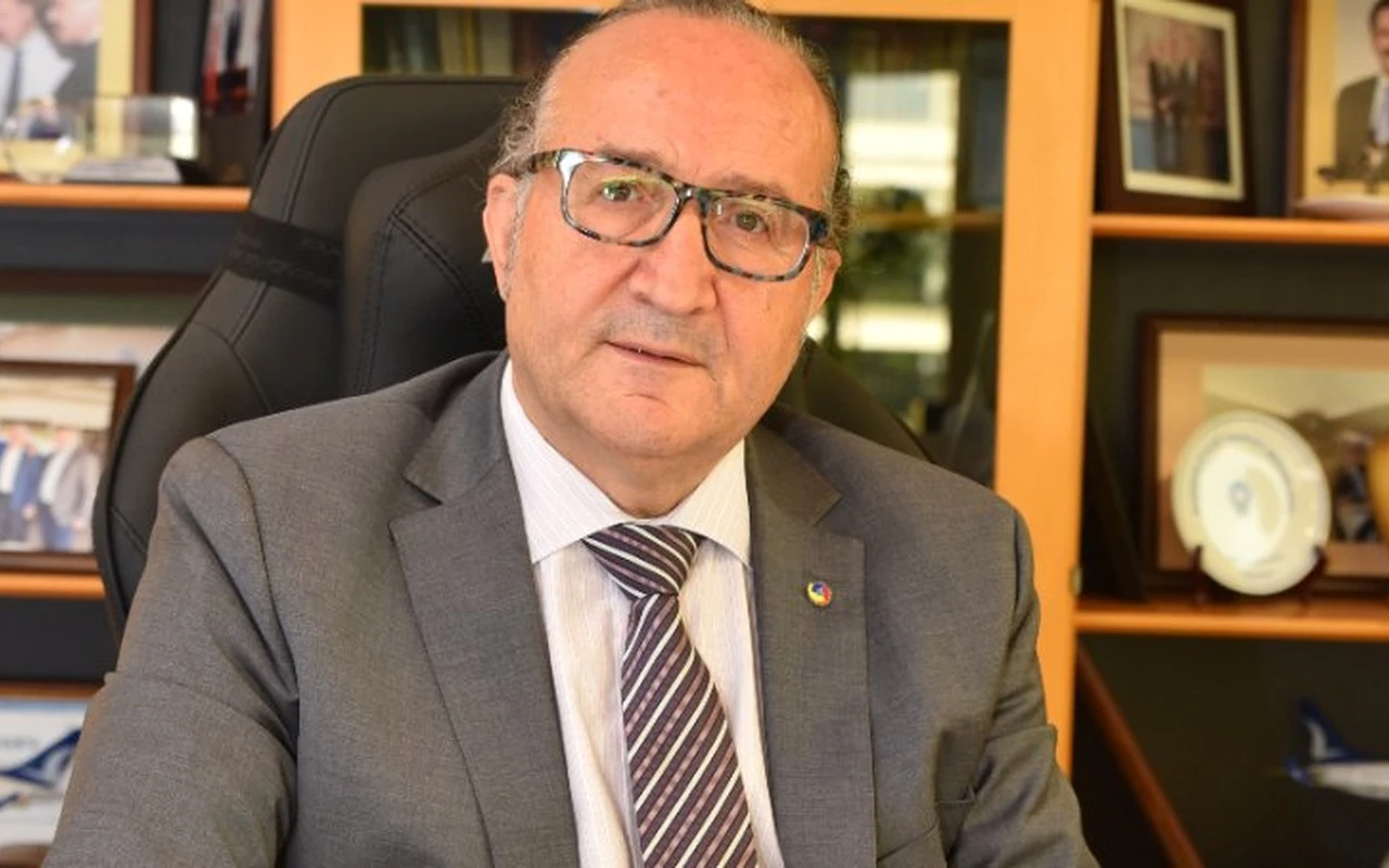 Haziran ayı enflasyonu yüzde 35 olarak açıklandı