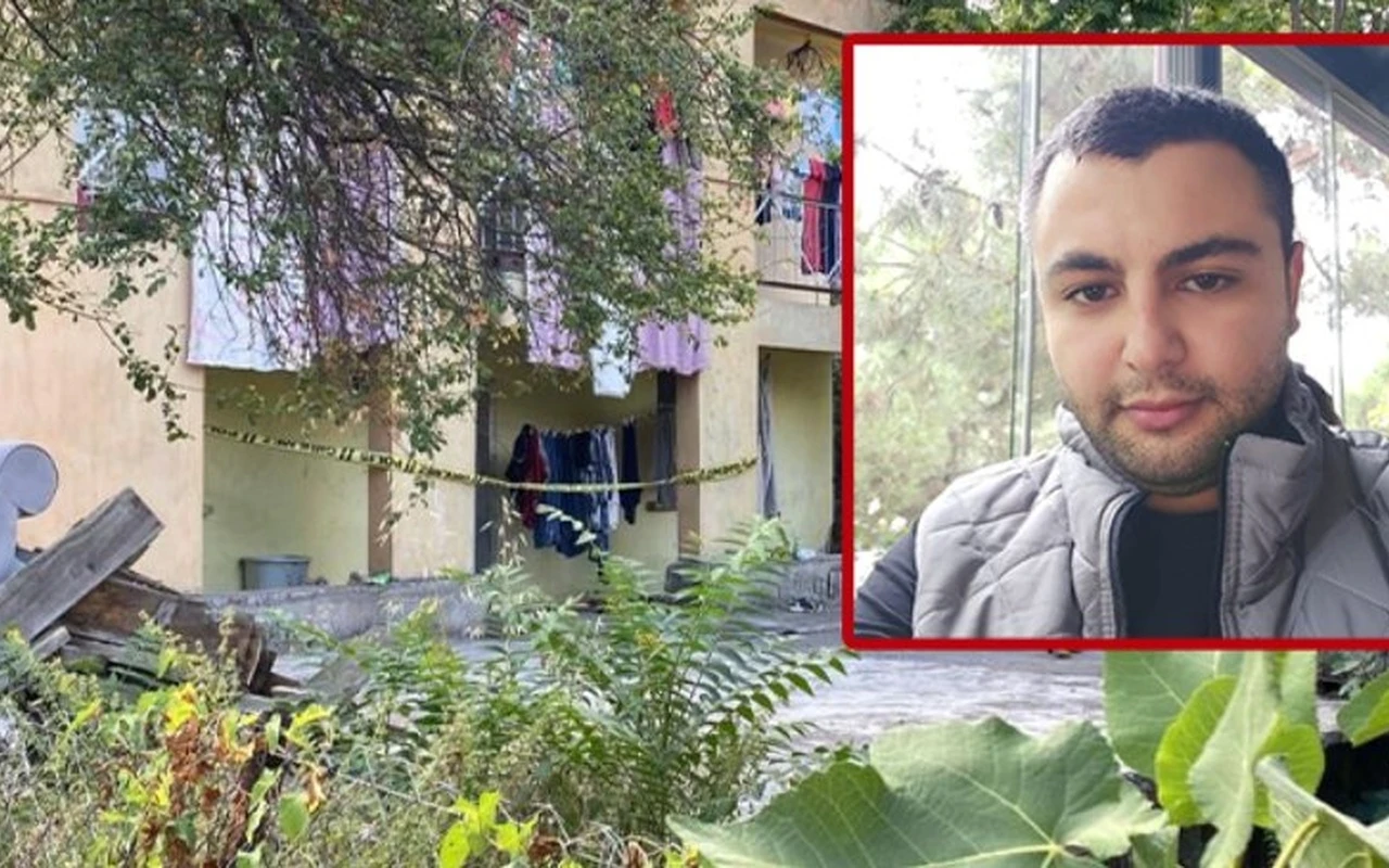 Kocaeli’de eşini tüfekle öldürdü
