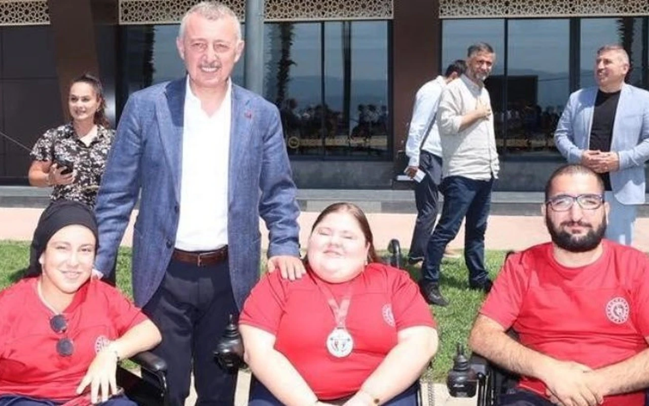 Kocaeli sporculara yeni destekler sunacak