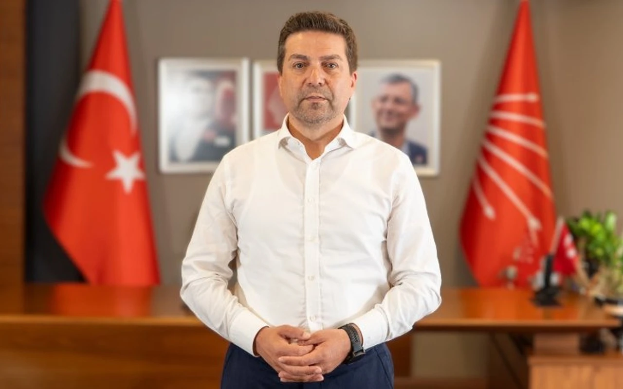 CHP Sarı Talus anketini sert sözlerle eleştirdi