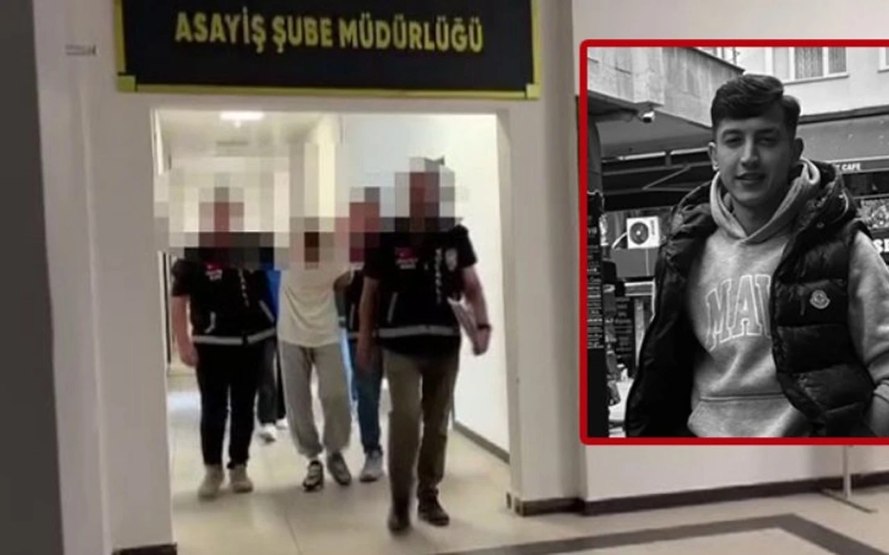 İzmit’te bıçaklı saldırıda 3 tutuklama yapıldı