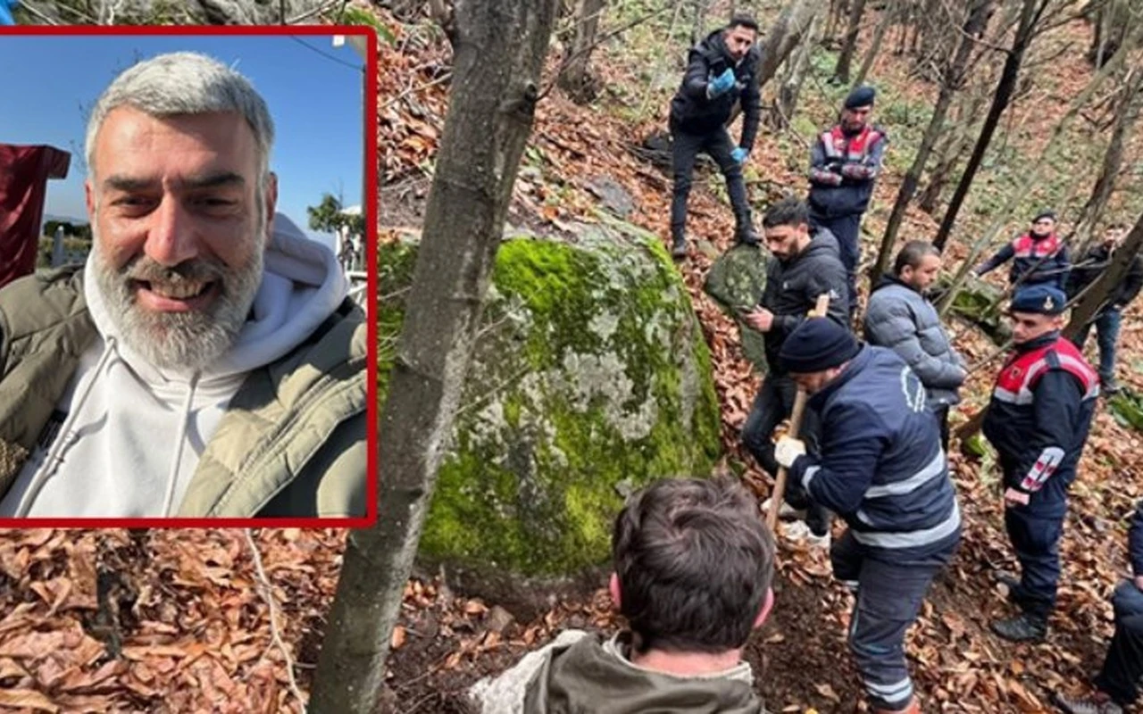 Kocaeli'de cinayeti itiraf eden sanık ağabeyini suçladı