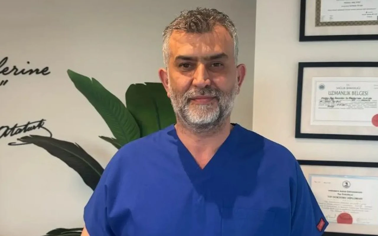 HPV tek cinsel temasla bile bulaşabilir