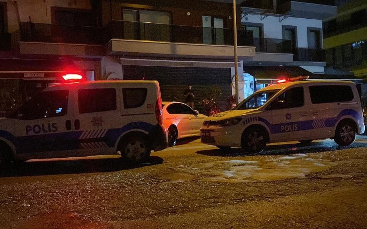 İzmit'te gençler arasında kavga 2 yaralı