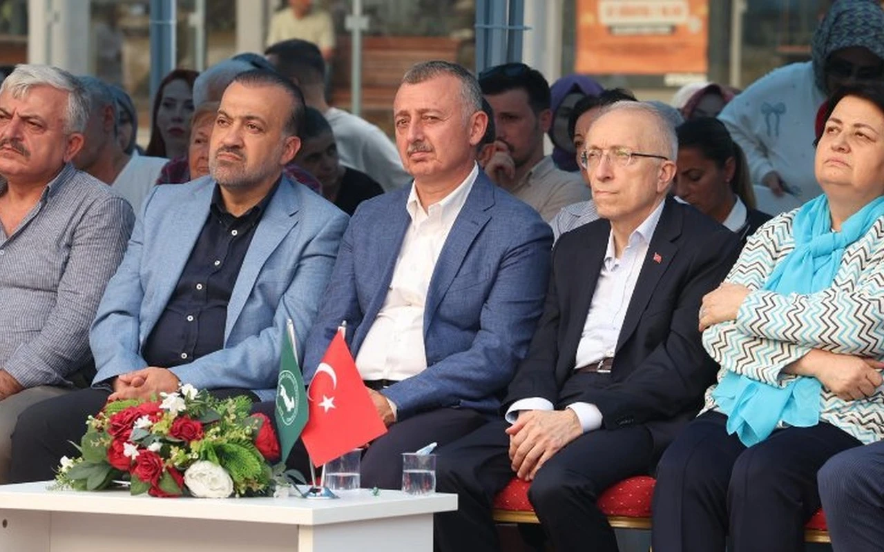 Kocaeli Batı Trakya'ya destek verecek