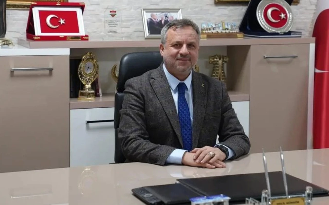 İzmit Belediyesinde ihale ve yolsuzluk tartışması yaşandı