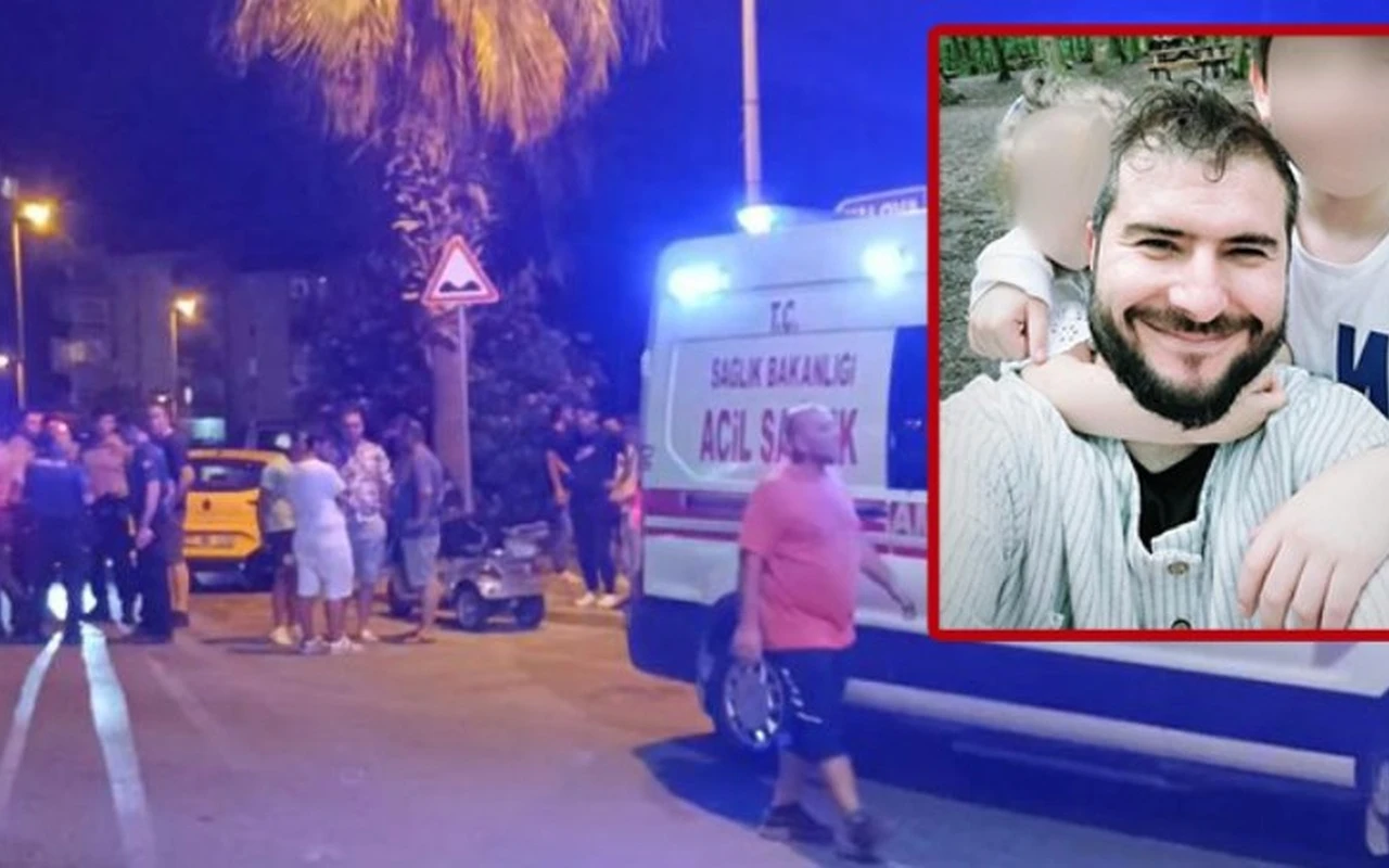 Karamürsel'de Vahşet: Kızını Doven Babayı Uyardığı İçin Öldürüldü