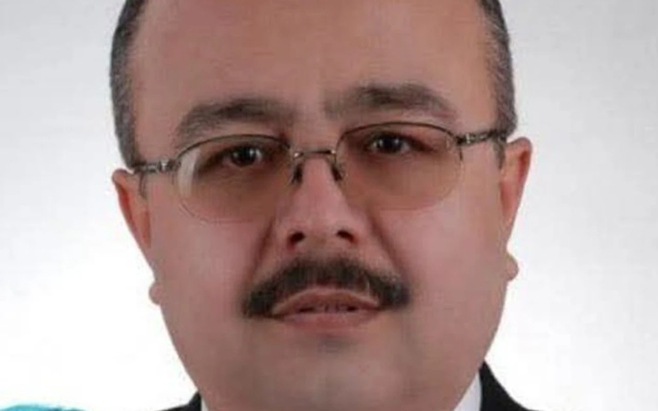 Körfezli esnaf Sefer Akkamış vefat etti