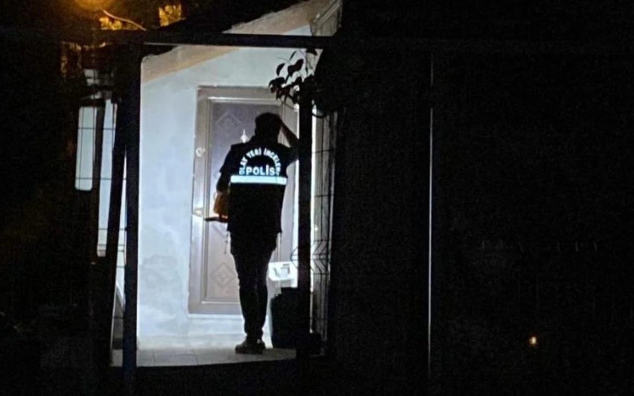 Kocaeli’de üvey oğlu bıçaklandı