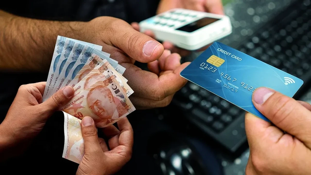 Kredi kartıyla altın alımına bankalardan ceza geldi