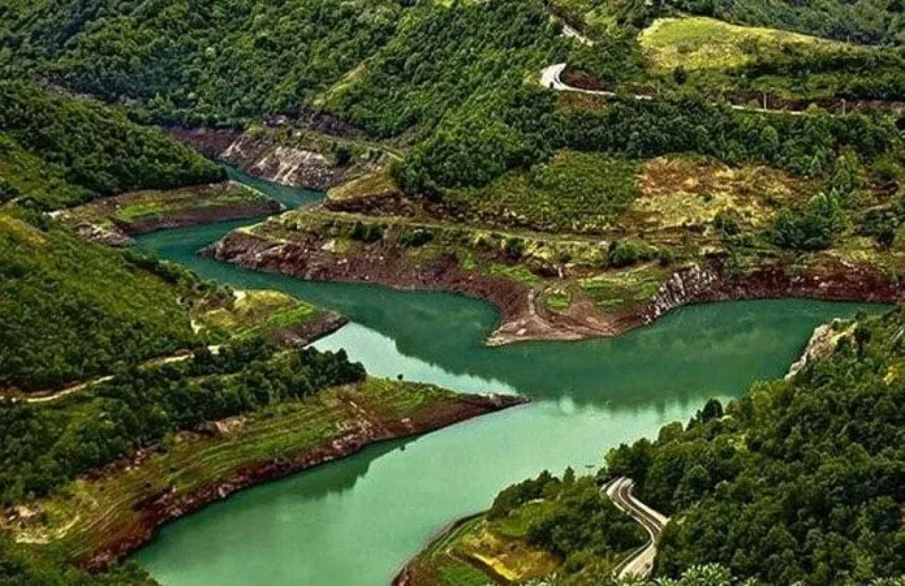 Kocaeli’de kuraklık nedeniyle planlı kesintiler olabilir